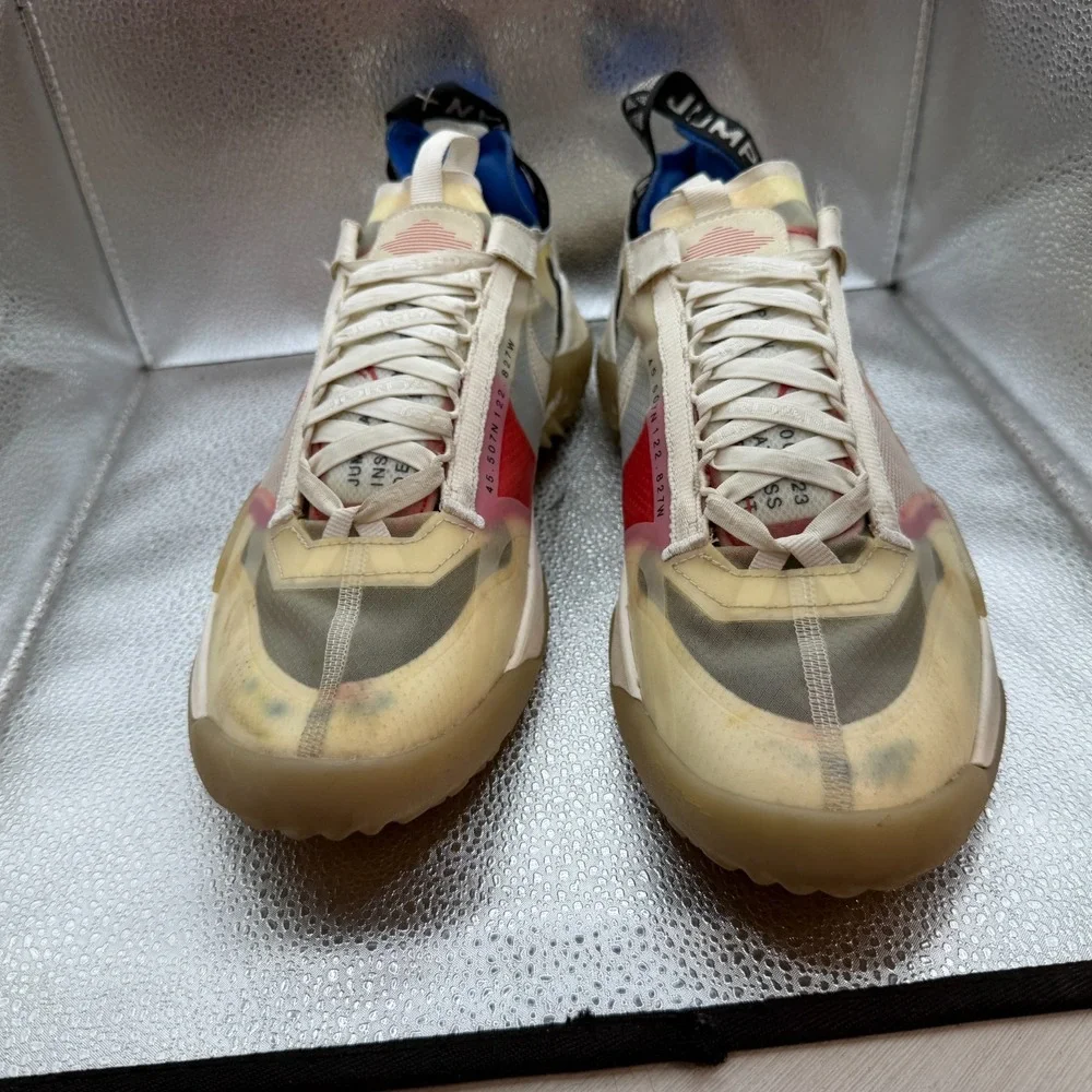 Jordan size 11